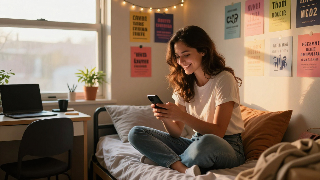 11 Best Motivational Dorm Room Decor in 2026