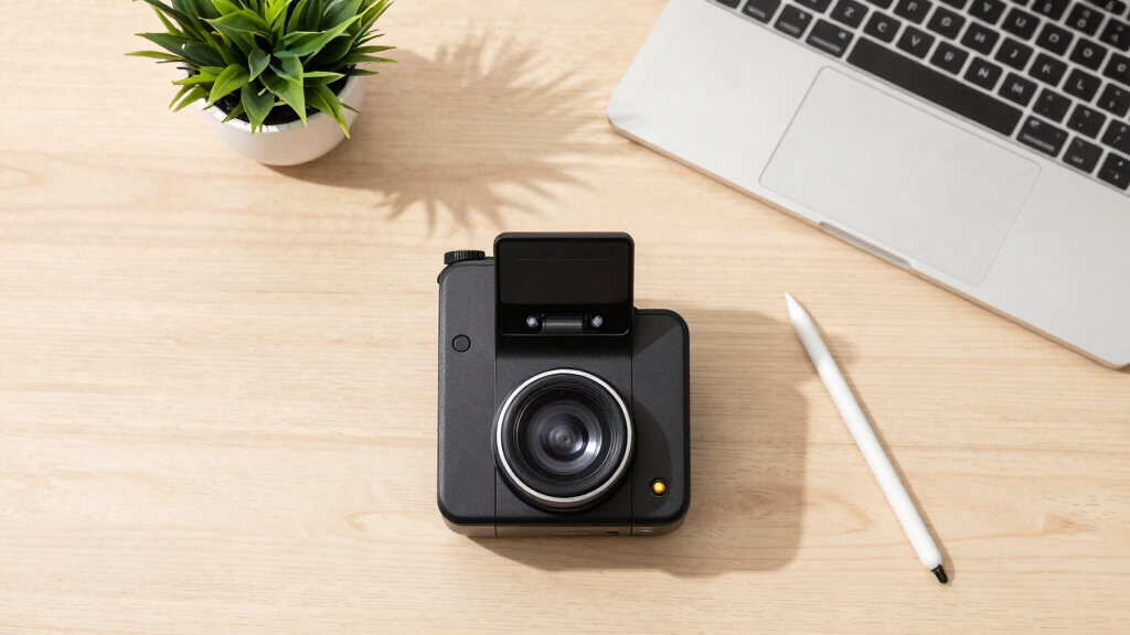 document camera for classroom
