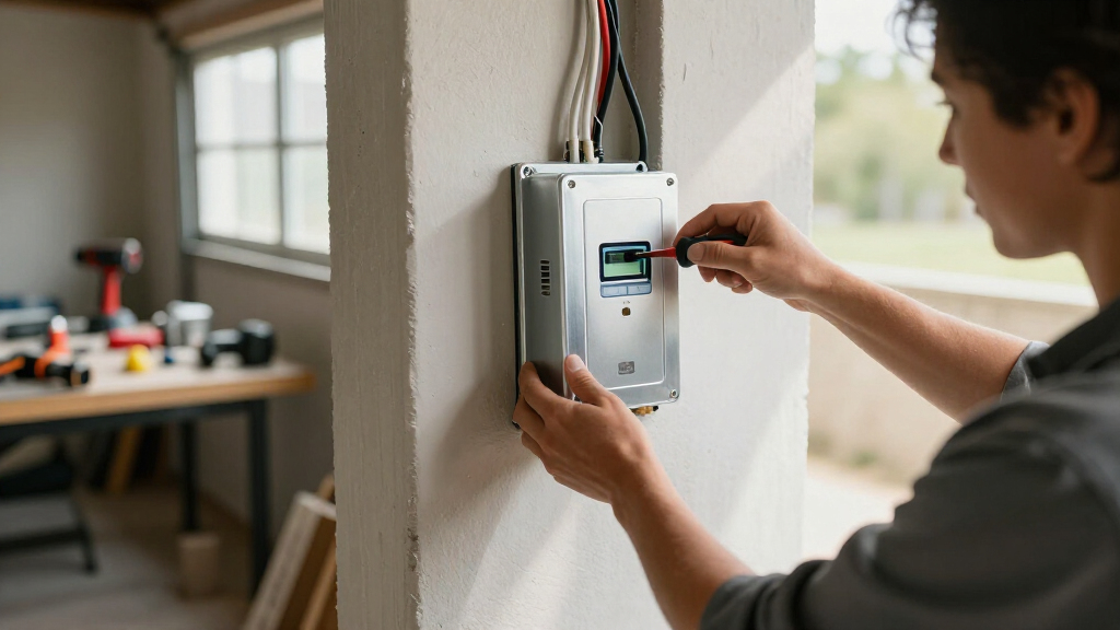 12 Best Aluminum Enclosure Whole House Surge Protectors for Maximum Safety in 2026