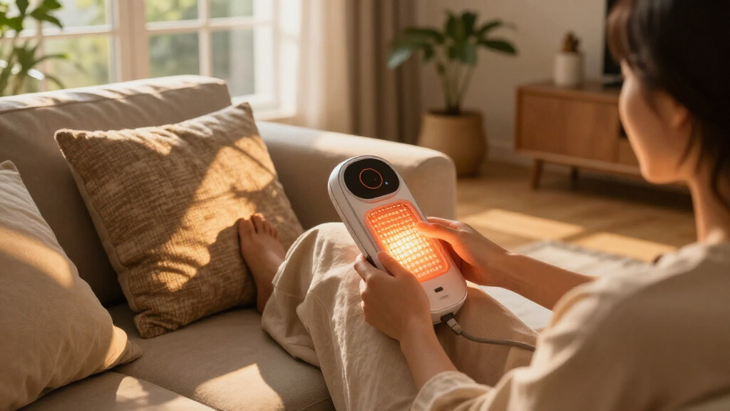 infrared therapy panels