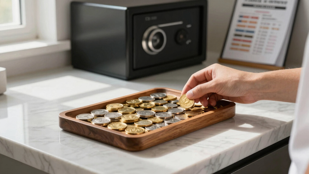 precious metals investment kits