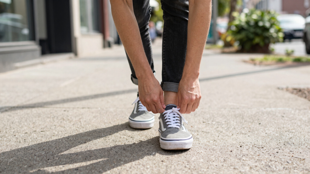 best Vans sneakers