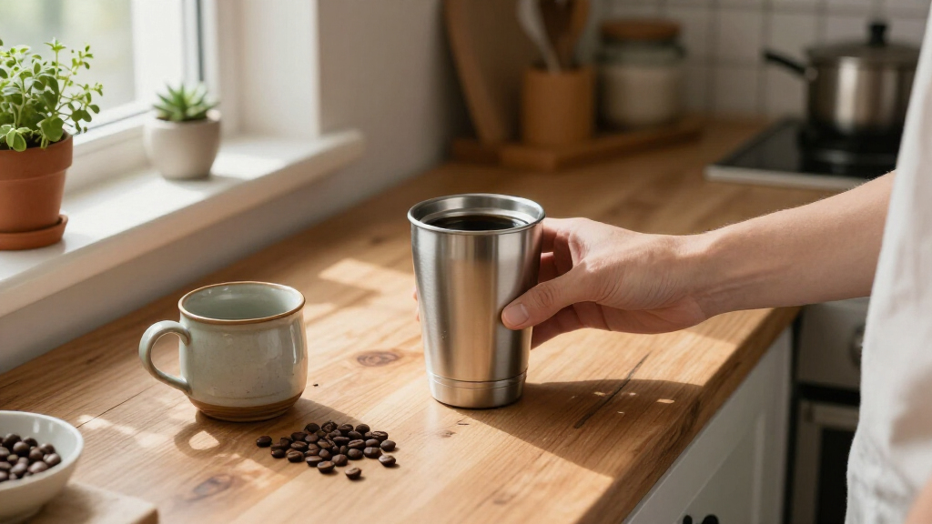 12 best reusable coffee cups