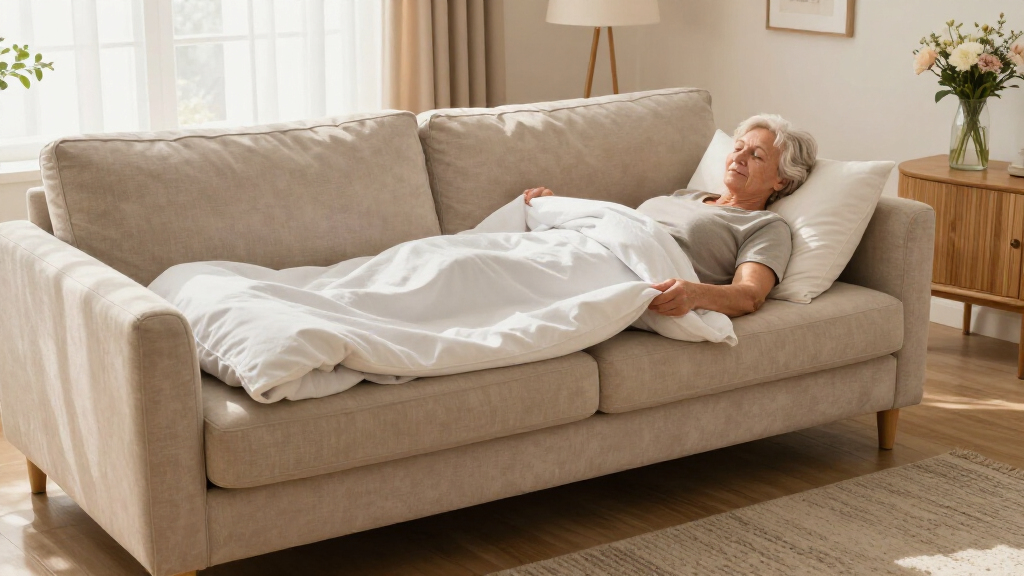 best sleeper sofas