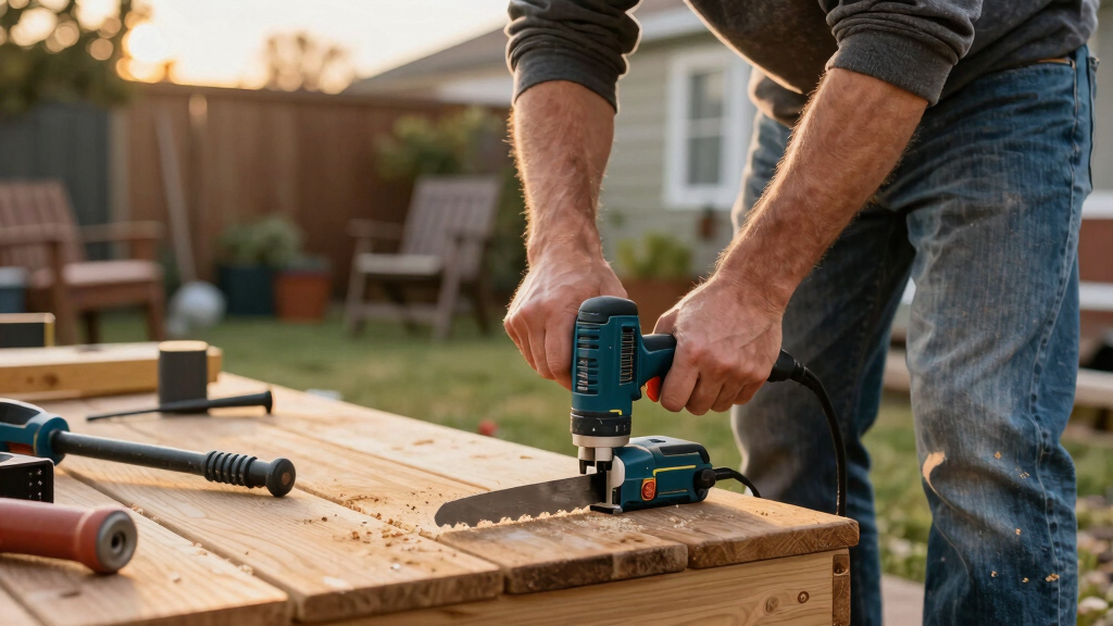 multi-function power tools for dad