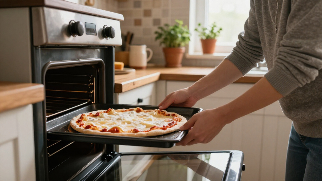 best frozen pizzas