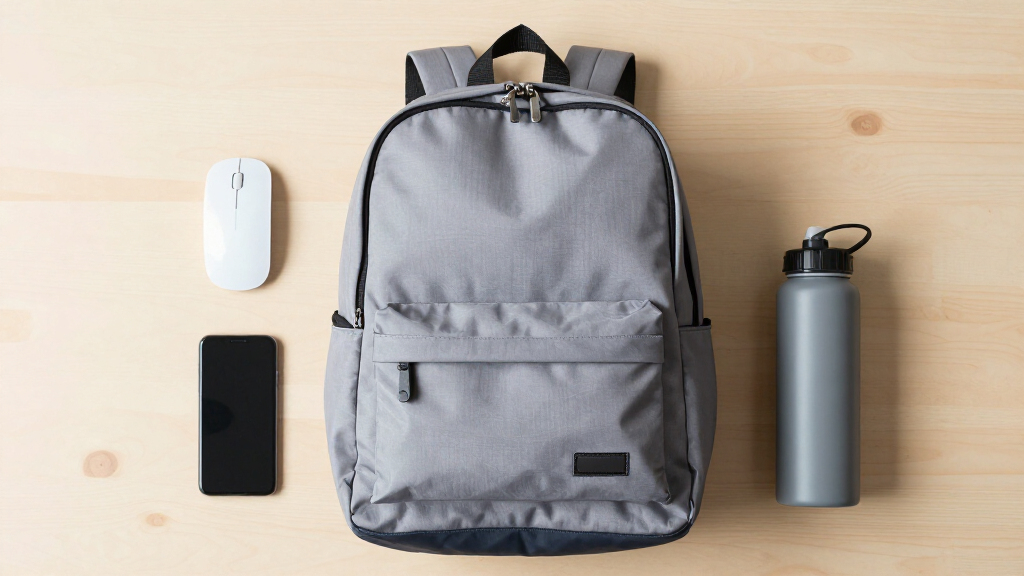 student laptop backpacks