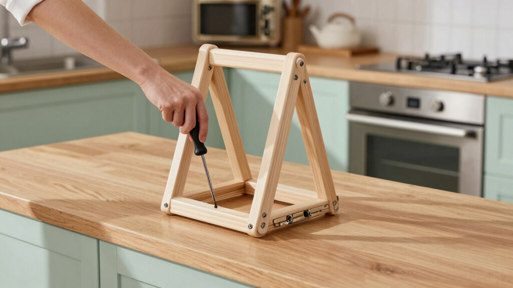 best foldable toddler tower