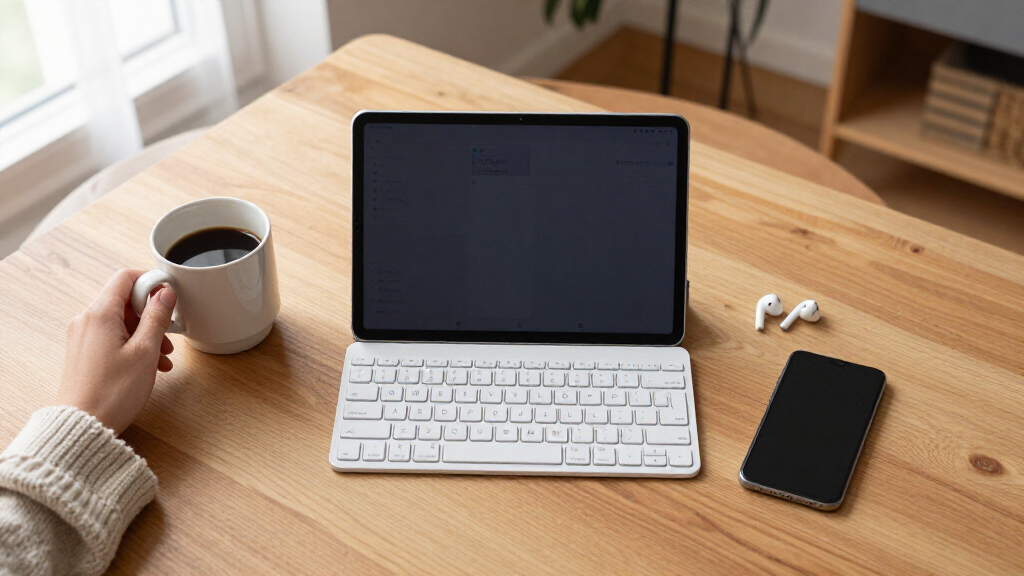 best Galaxy Tab S12+ keyboards