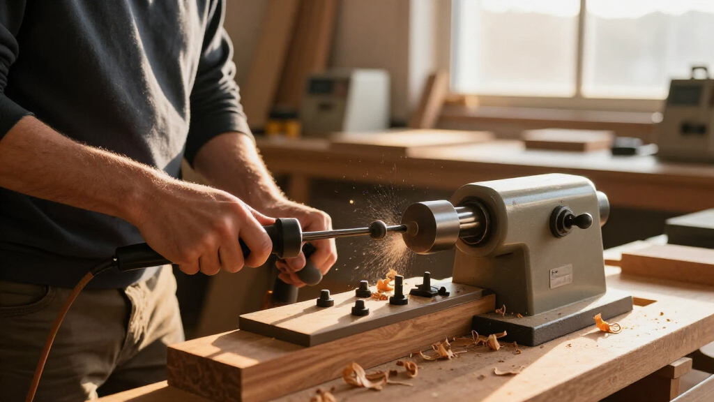 best carbide turning tool set