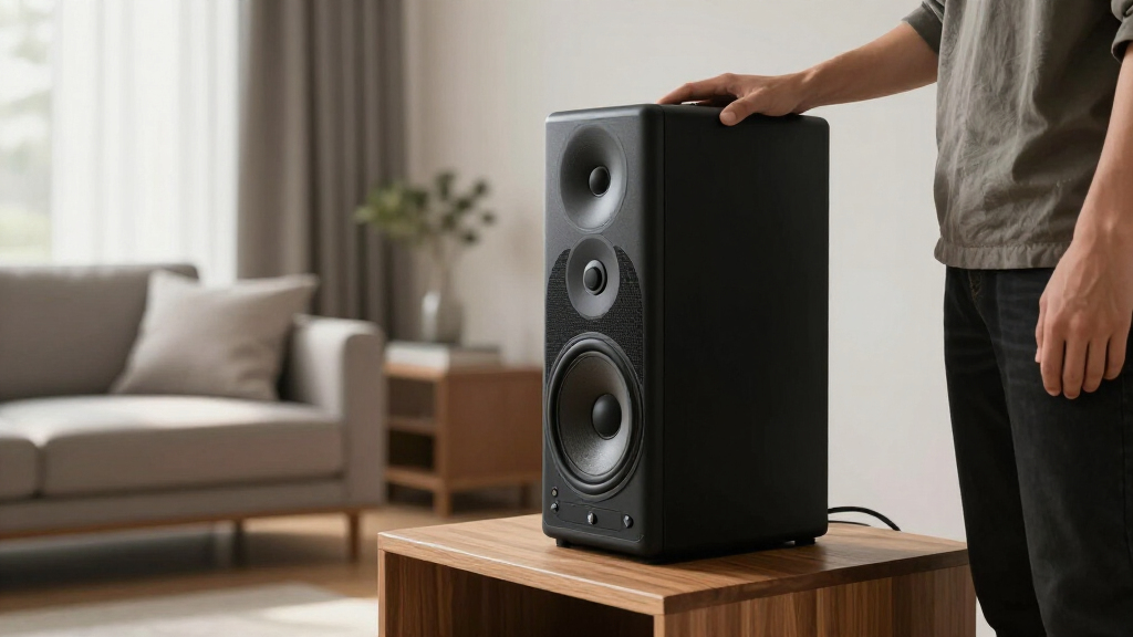 best tower speakers amazon