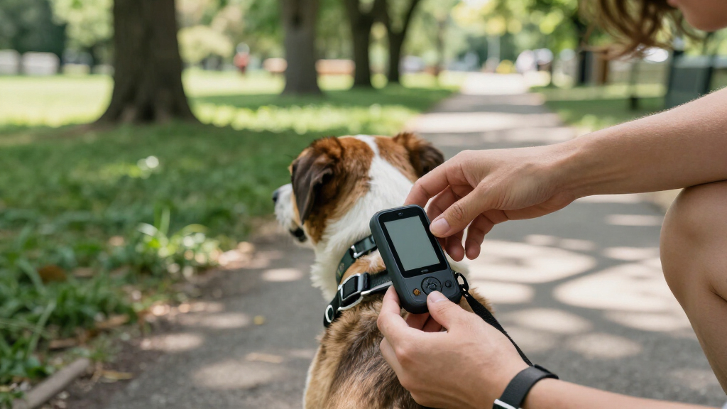 10 Best Pet GPS Trackers in 2026