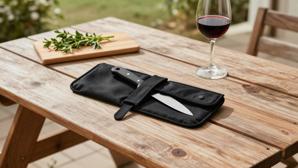 knife cases for travel