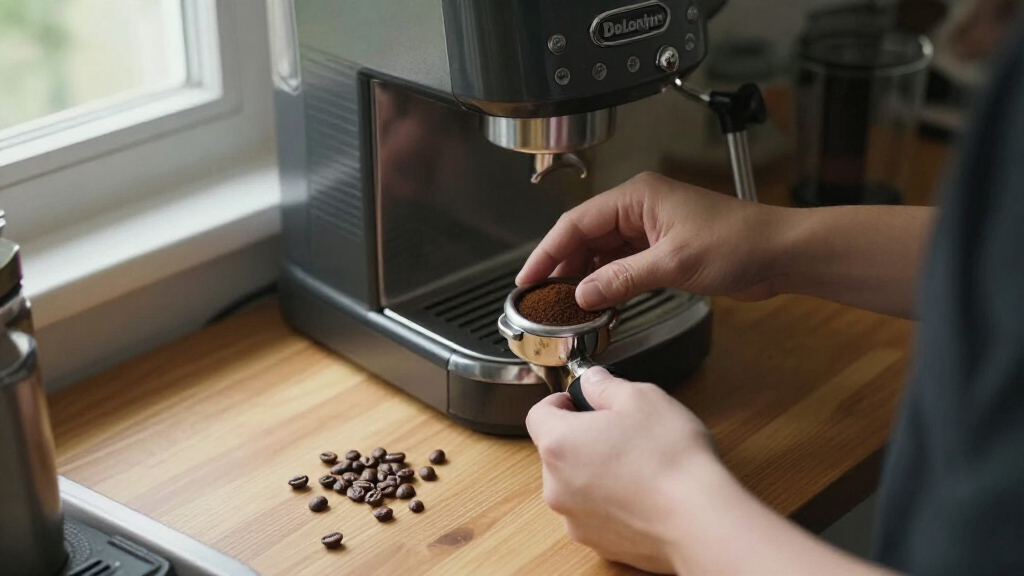 de longhi espresso machines ranked