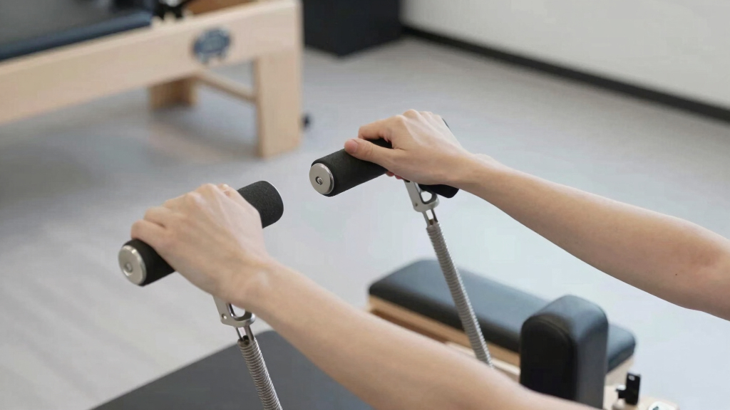 Merrithew V2 Max Plus Reformer Review: Pilates Equipment