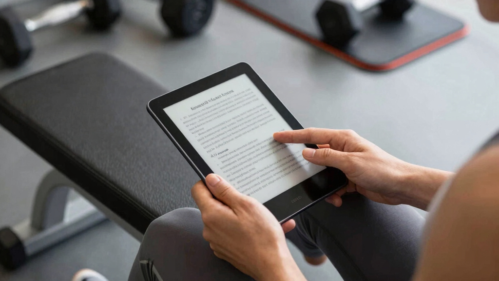 best e-readers