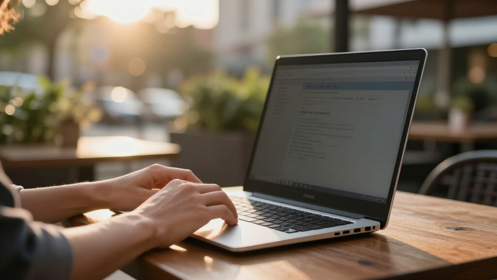 chromebook laptops