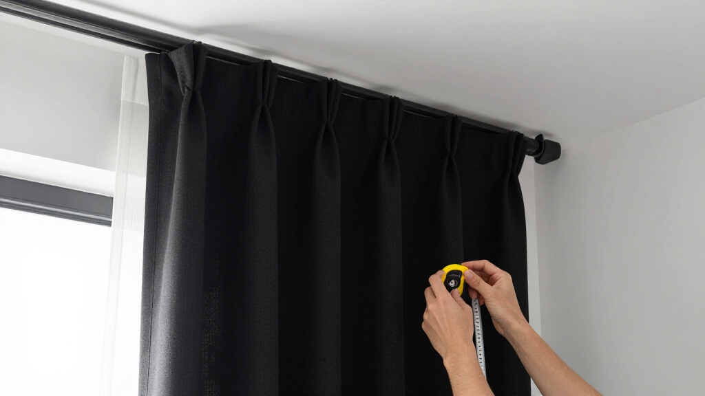 best blackout curtains
