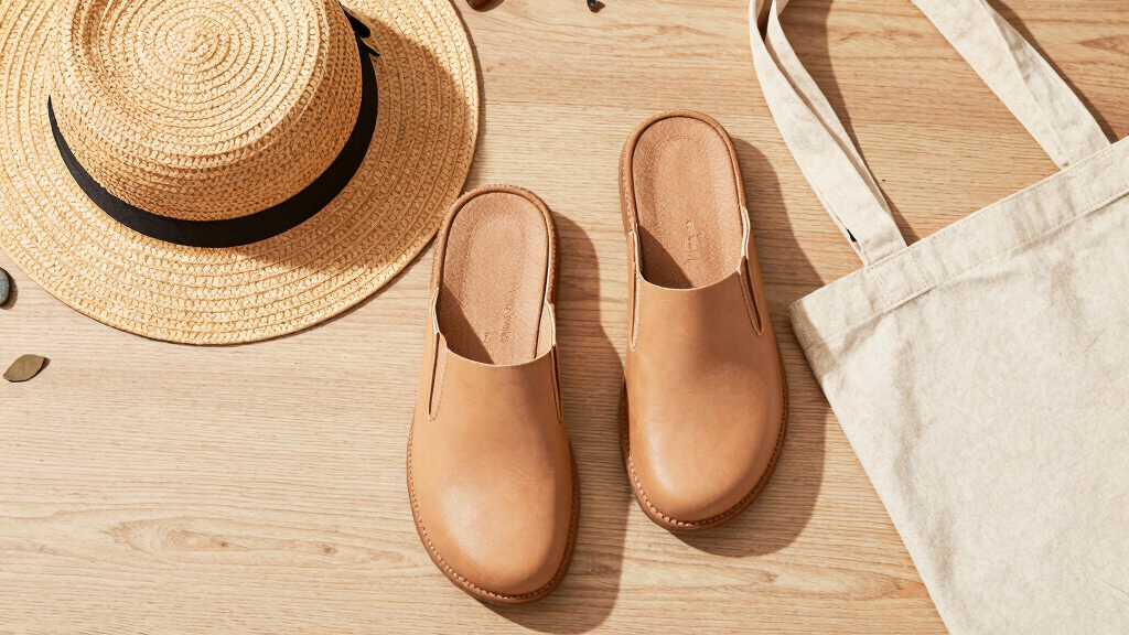 best slip-on clogs