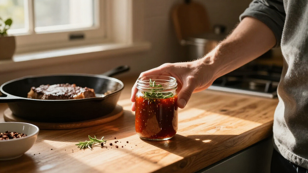 best steak sauces