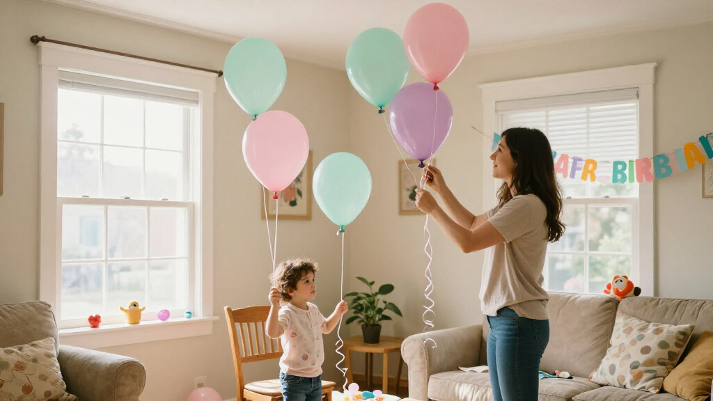 best pastel balloons
