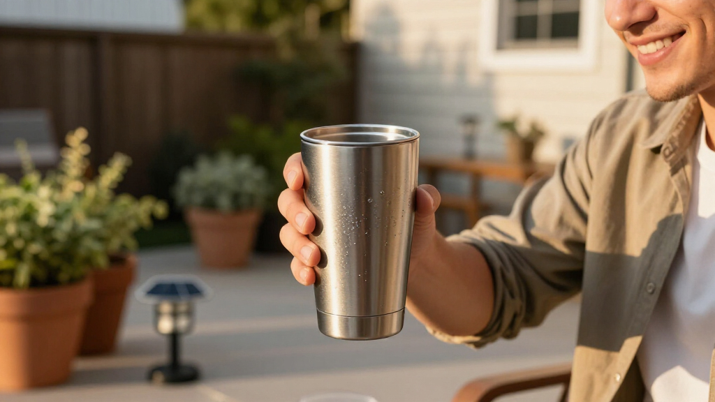best insulated tumblers