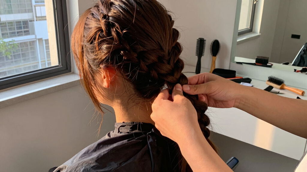 best braiding hair extensions