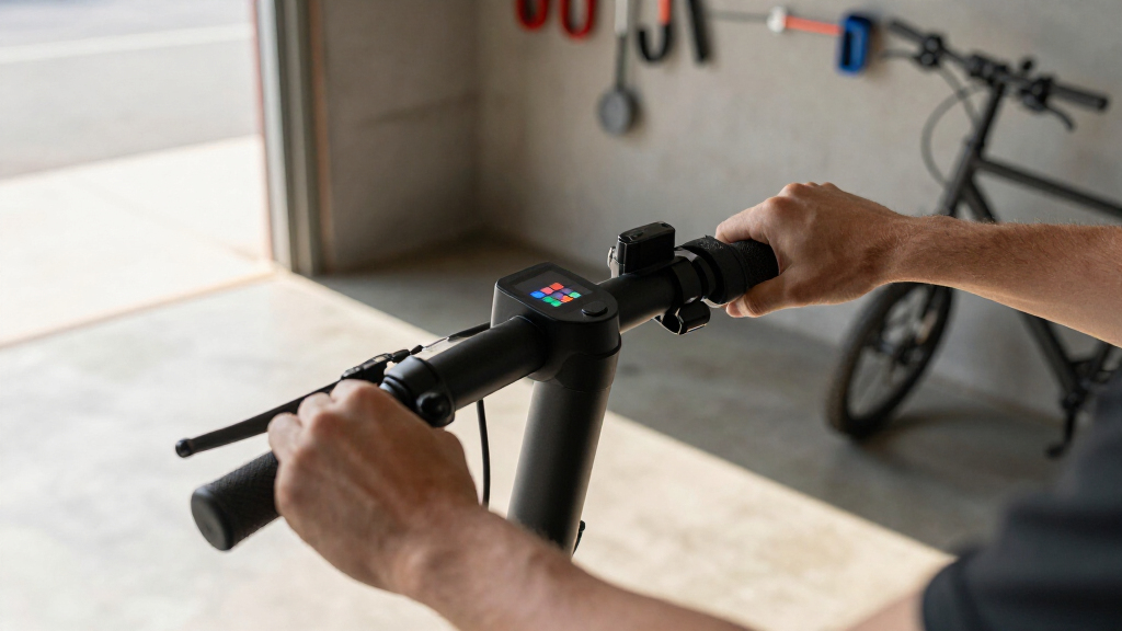 best electric moped bikes