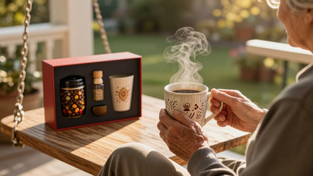 gifts for coffee lovers amazon