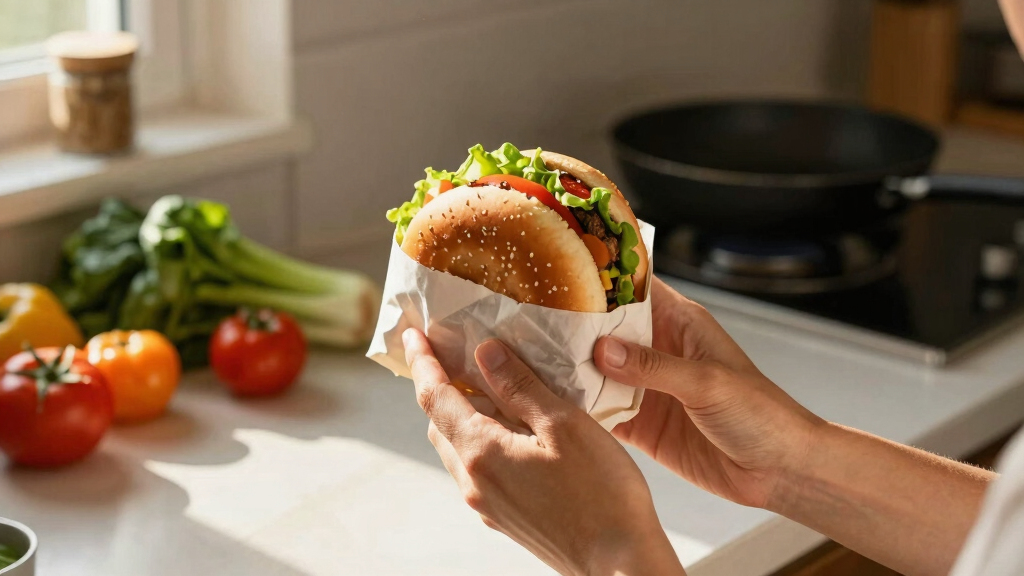 best store-bought veggie burgers