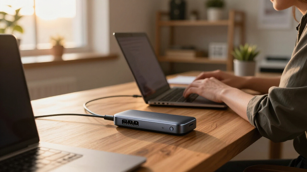 best premium Thunderbolt docks
