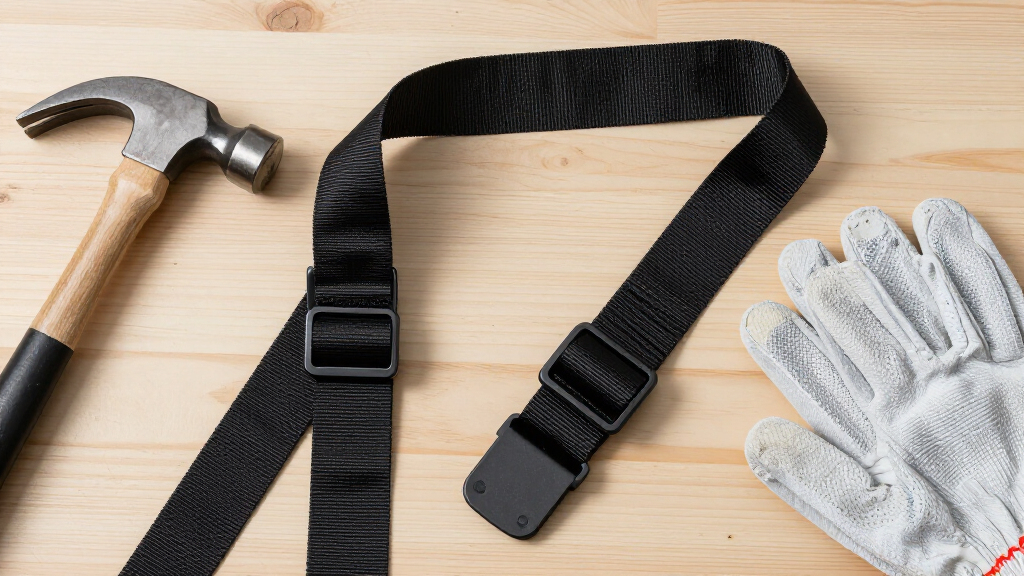 10 Best Heavy-Duty Work Belts in 2026