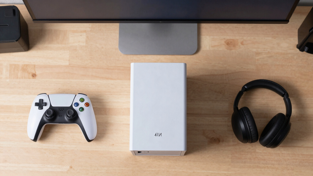 best gaming mini PCs