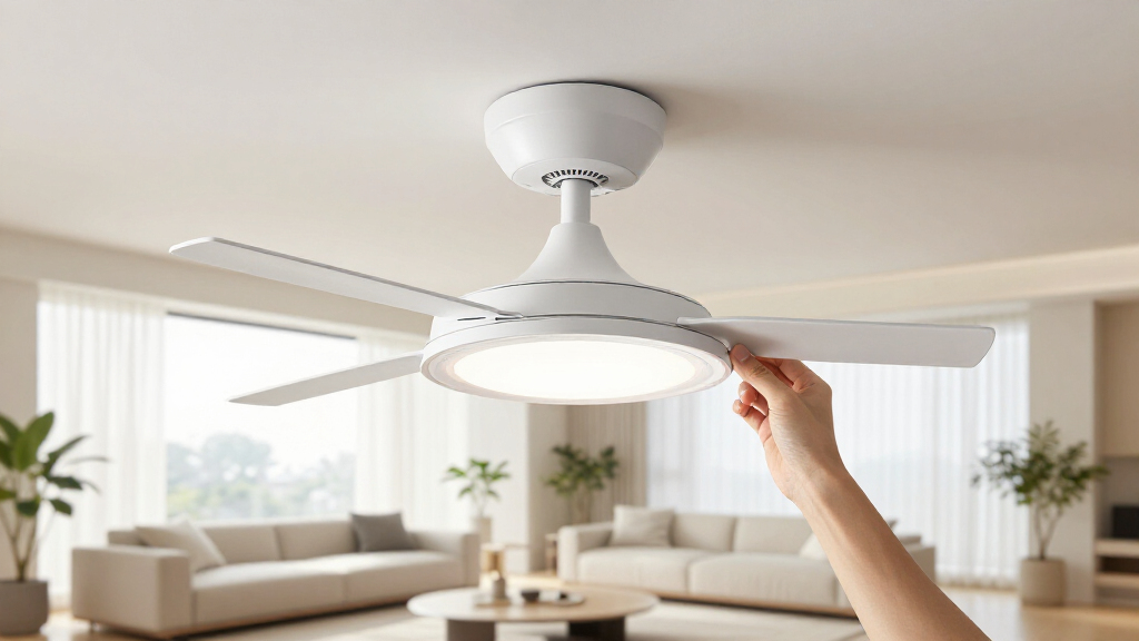 bladeless ceiling fans 2