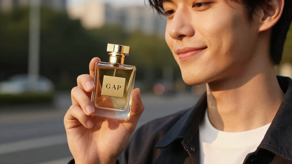 best Gap perfumes
