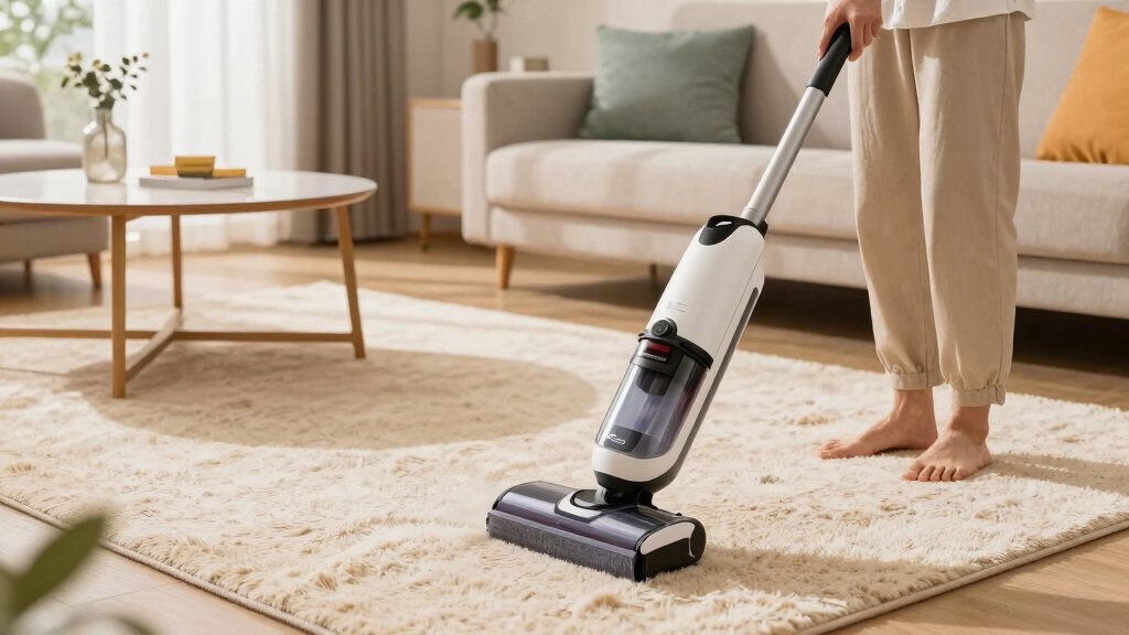 portable handheld carpet cleaner