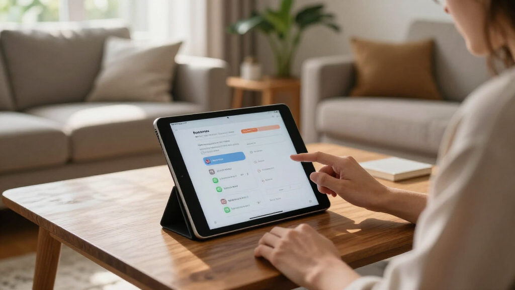 best ipads for accessibility communication