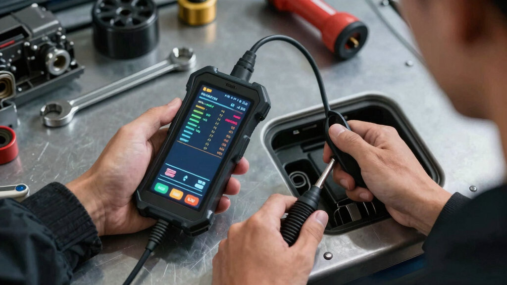 car diagnostic scanners