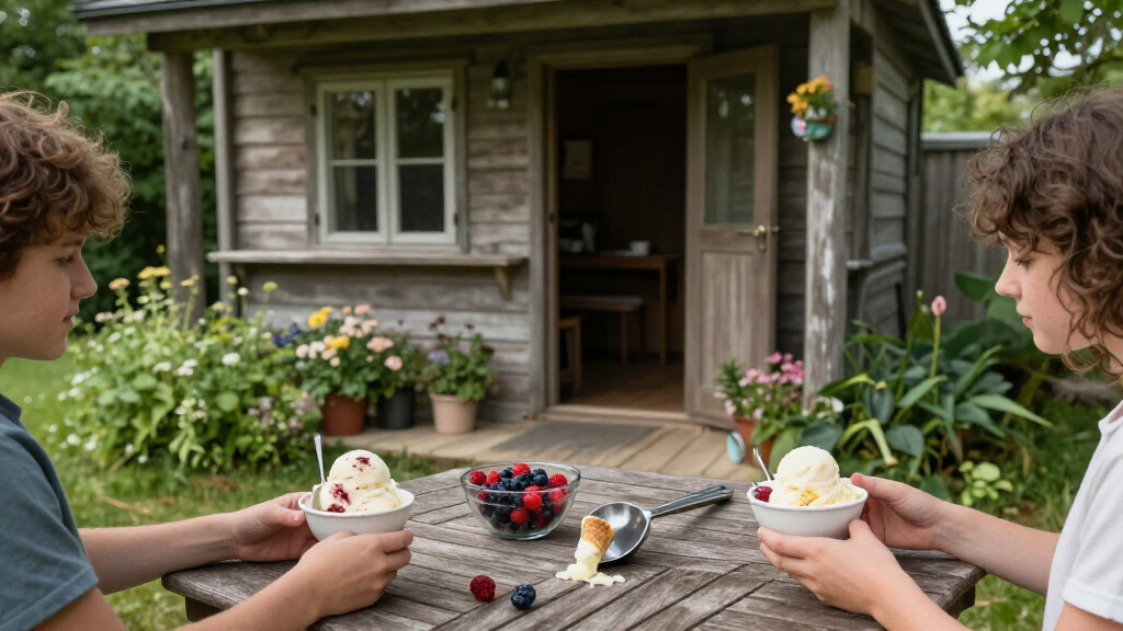 best backyard cottages