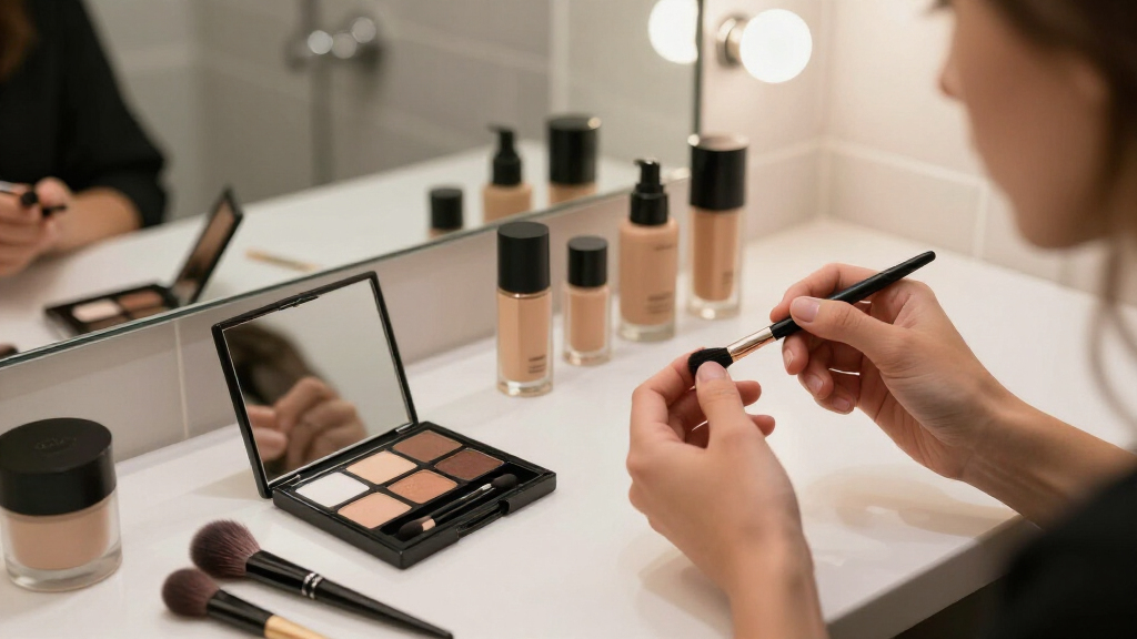 best Urban Decay makeup products