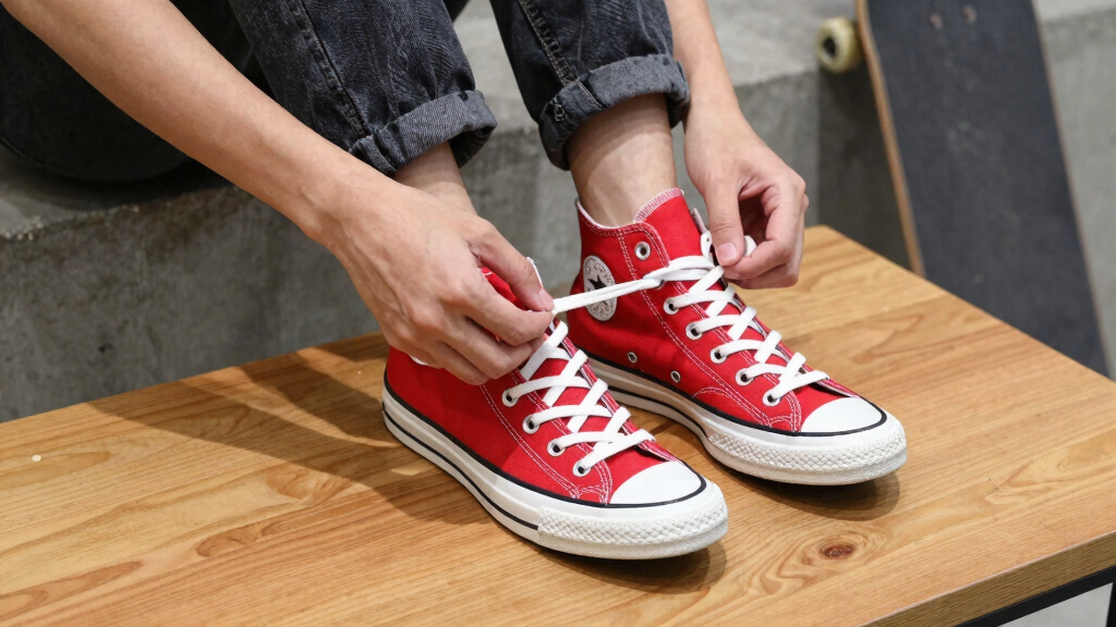 best Converse shoes