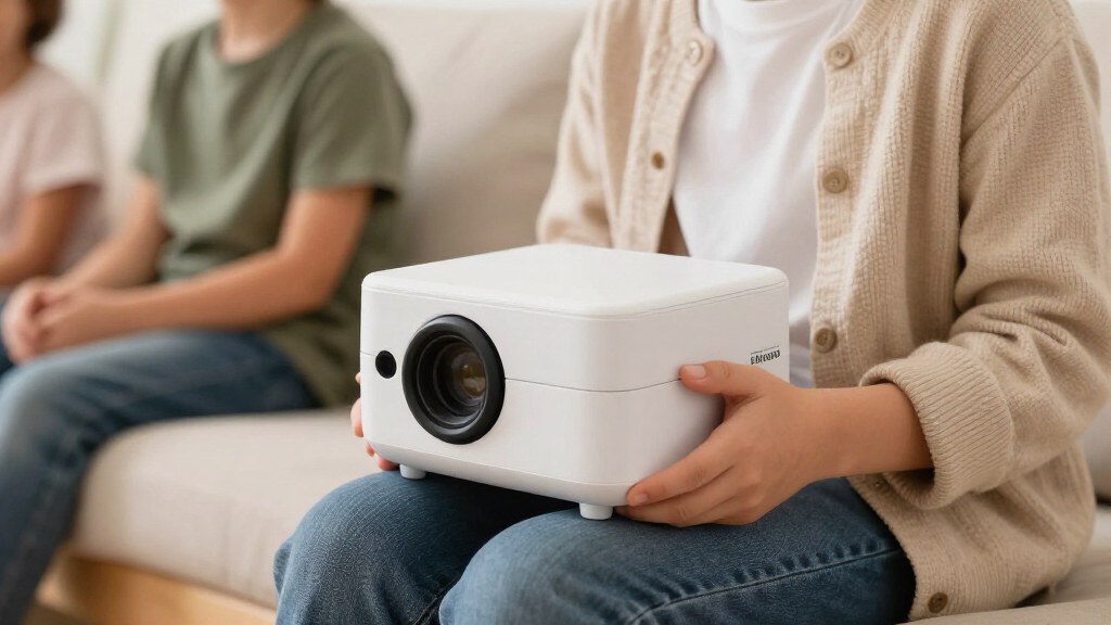 14 Best Story Projectors for Kids That Will Spark Their Imagination