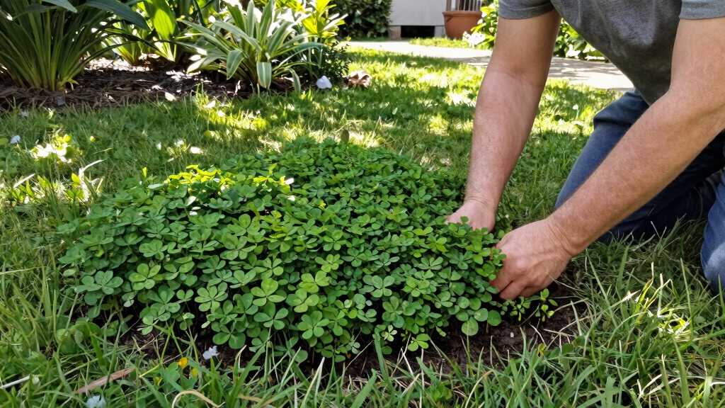 best lawn alternative ground covers