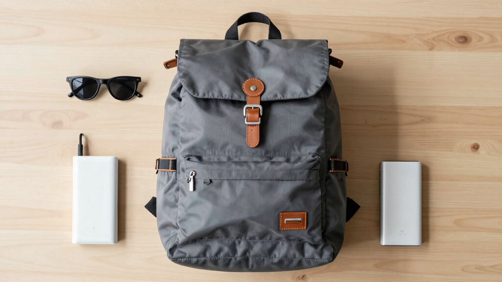 best travel backpacks