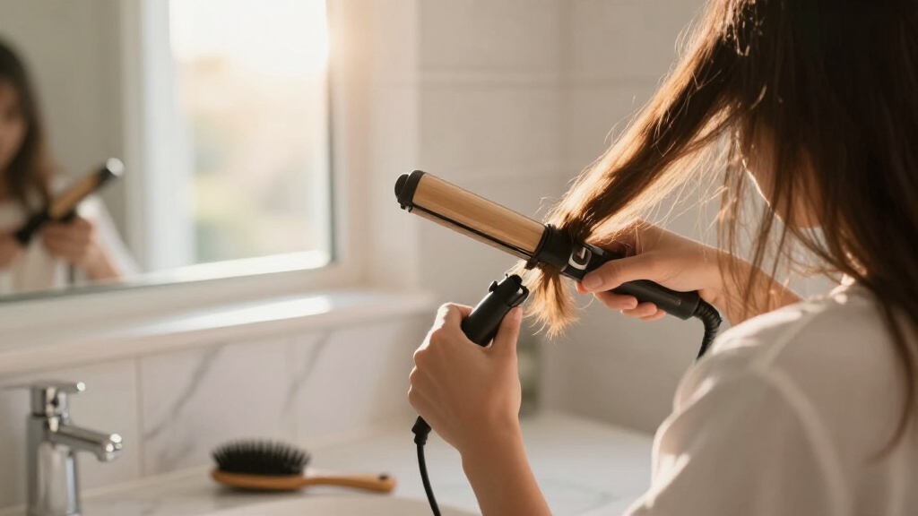hair styling tools for back to school