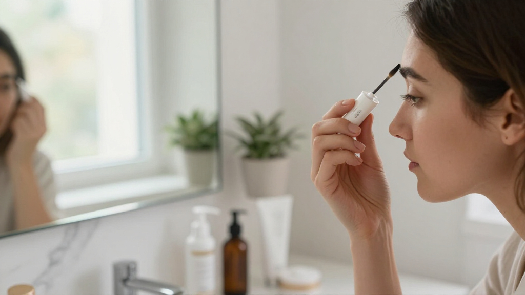 best brow gels