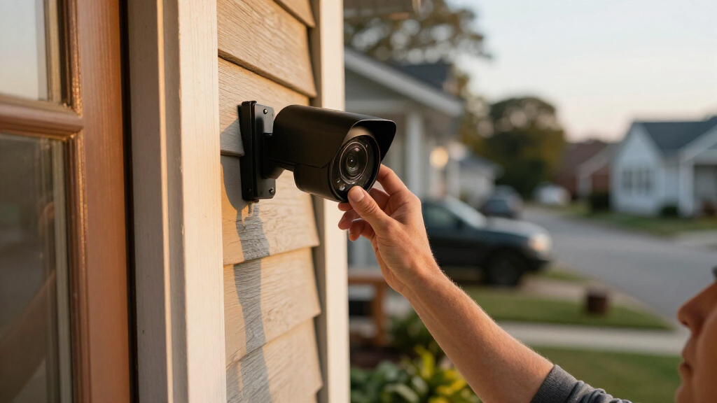 best outdoor security cameras