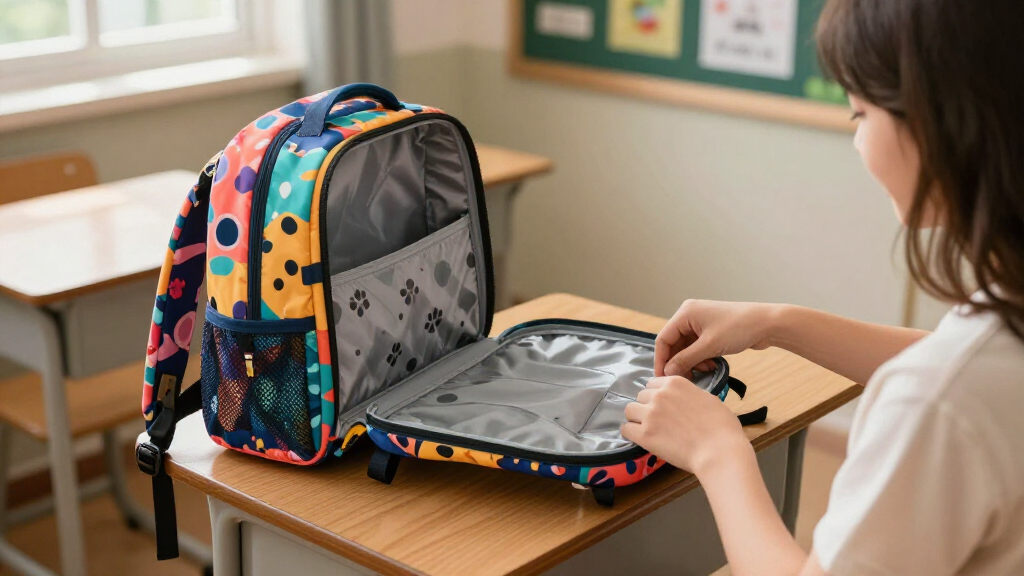 4 best dog backpacks for school