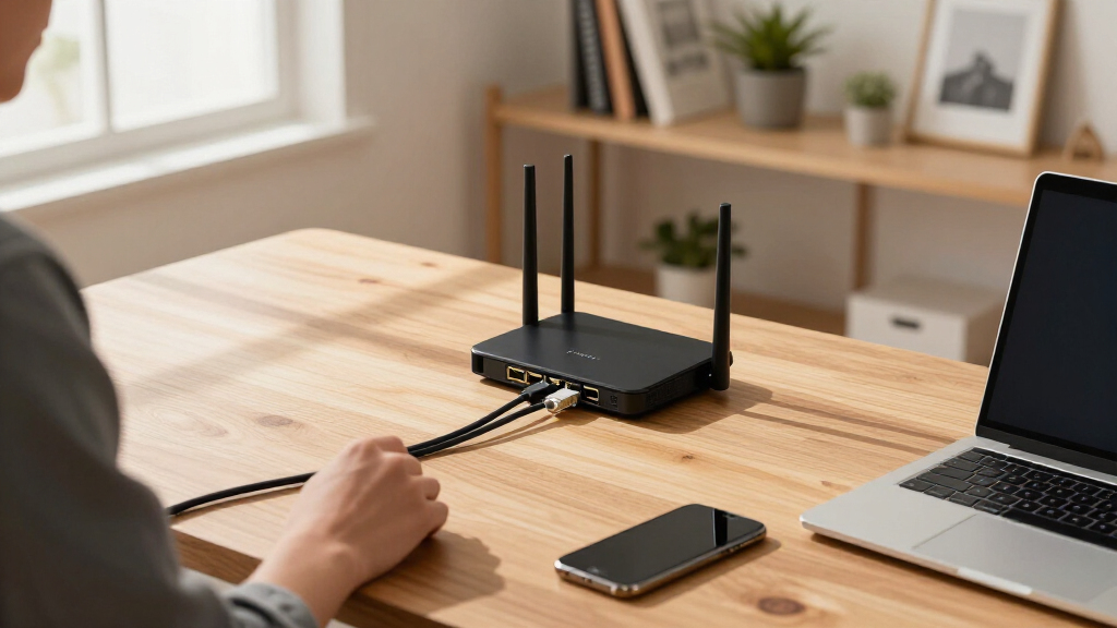 best routers with 2.5Gb ports