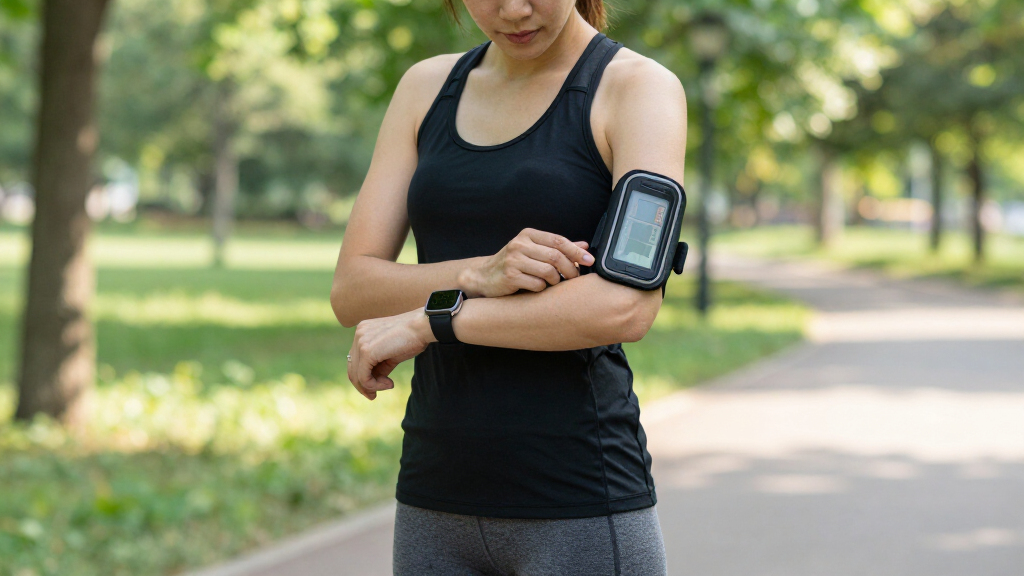 heart rate monitors